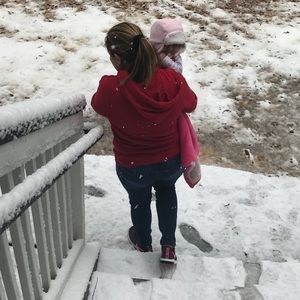 Meet your Posher, Adriana